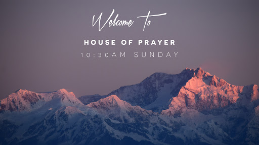 House of Prayer Telford