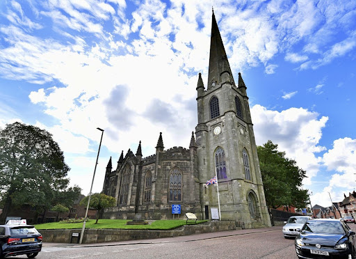 Top Church (St Thomas & St Luke)