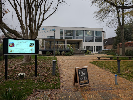Guildford Baptist Church