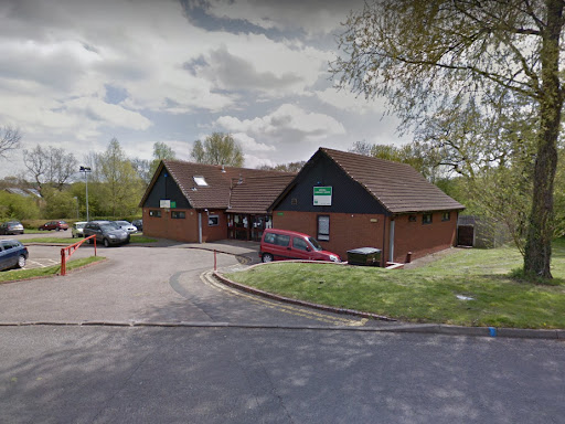 Ridgeway Community Church