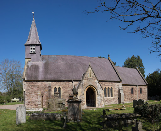 St. Michael's Church