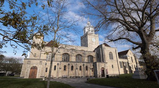 Portsmouth Cathedral