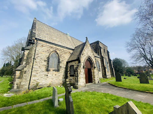 Saint Paul's Westleigh
