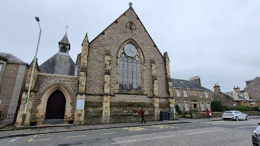 St John the Baptist RC Church