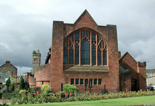 Re:Hope Church Paisley