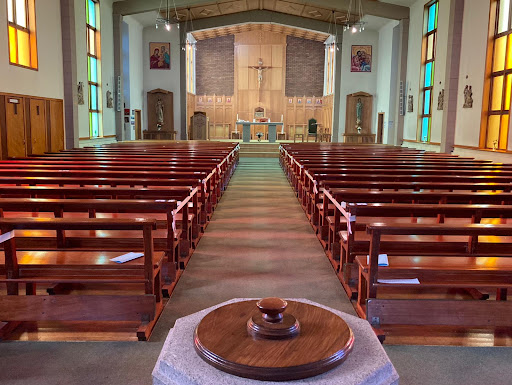 St's Ninian & Cuthbert Catholic Church