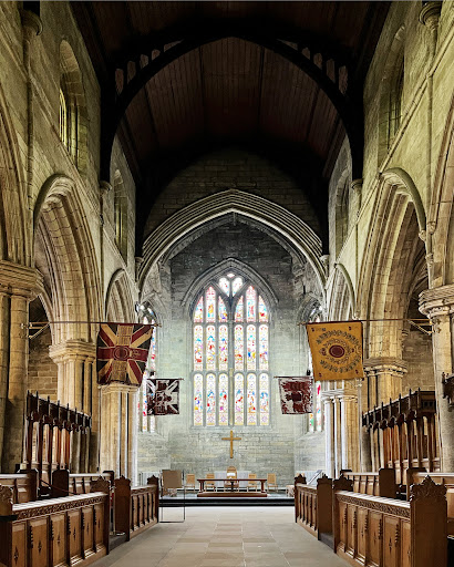 Church of the Holy Rude