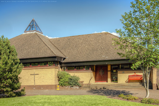 St Margaret Of Scotland