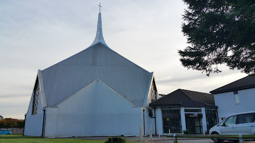 North Parish Church