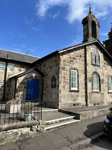 Destiny Church Forth Valley