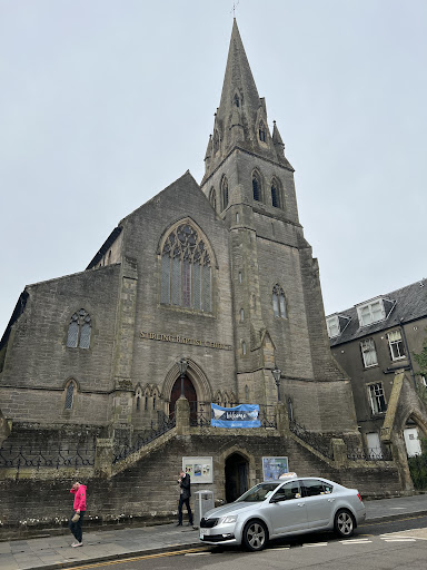 Stirling Baptist Church