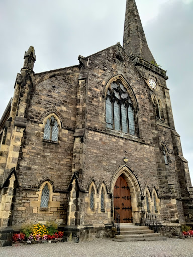 Viewfield Church