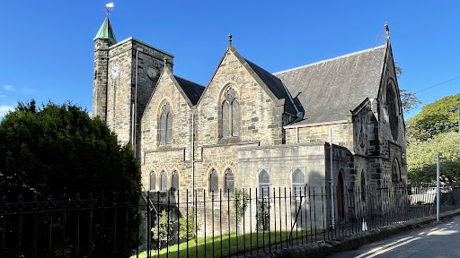 Former Allan Park South Church