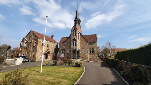 Our Lady and St. Ninian