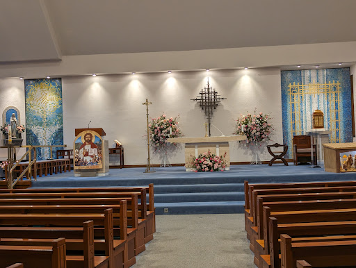 St. Andrew’s Roman Catholic Church Bearsden