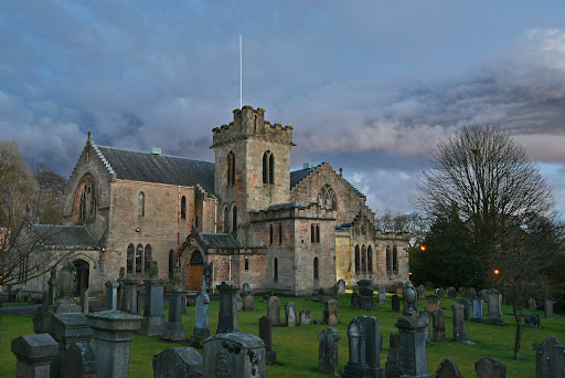 New Kilpatrick Parish Church