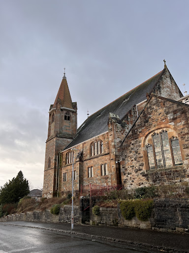 Cairns Church