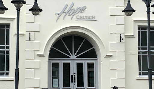 Hope Church Cwmaman