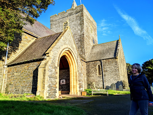 St Padarn's Church