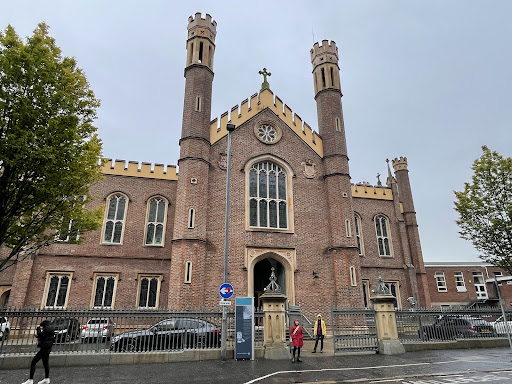 St Malachy's Church