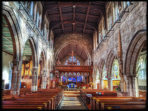 St Peter's Church