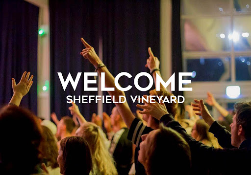 Sheffield Vineyard Church