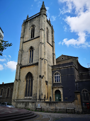 Bristol Romanian Orthodox Church