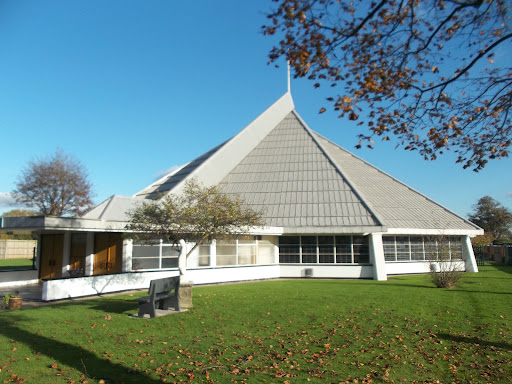 St Patrick's Church