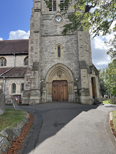 St Mary's Church