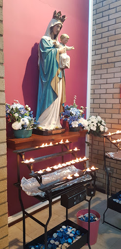 St Mary's Catholic Church