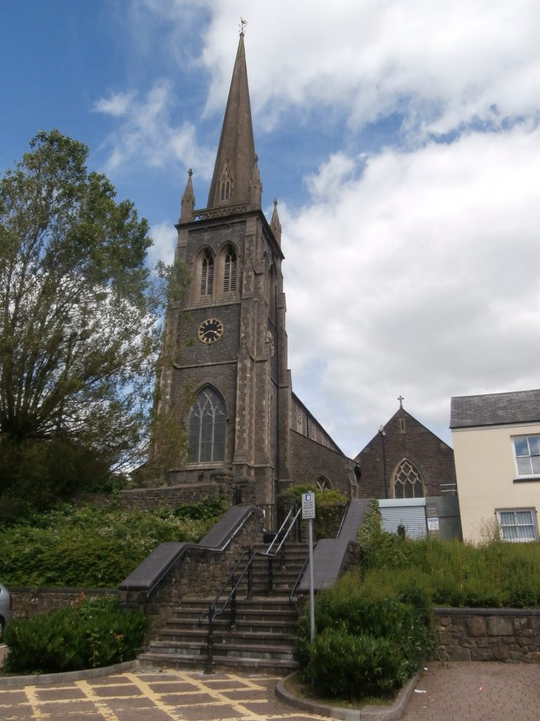 The Best Churches in Aberdare 1 the best churches in aberdare